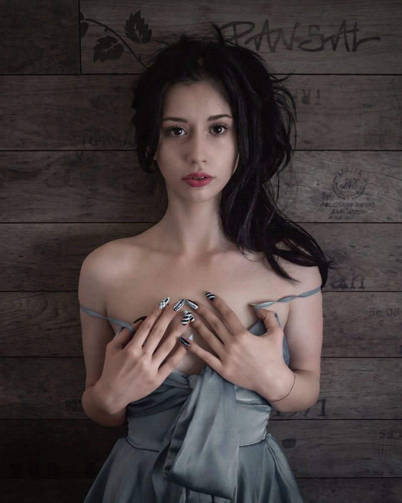 Photograph by Таймураз Гумеров