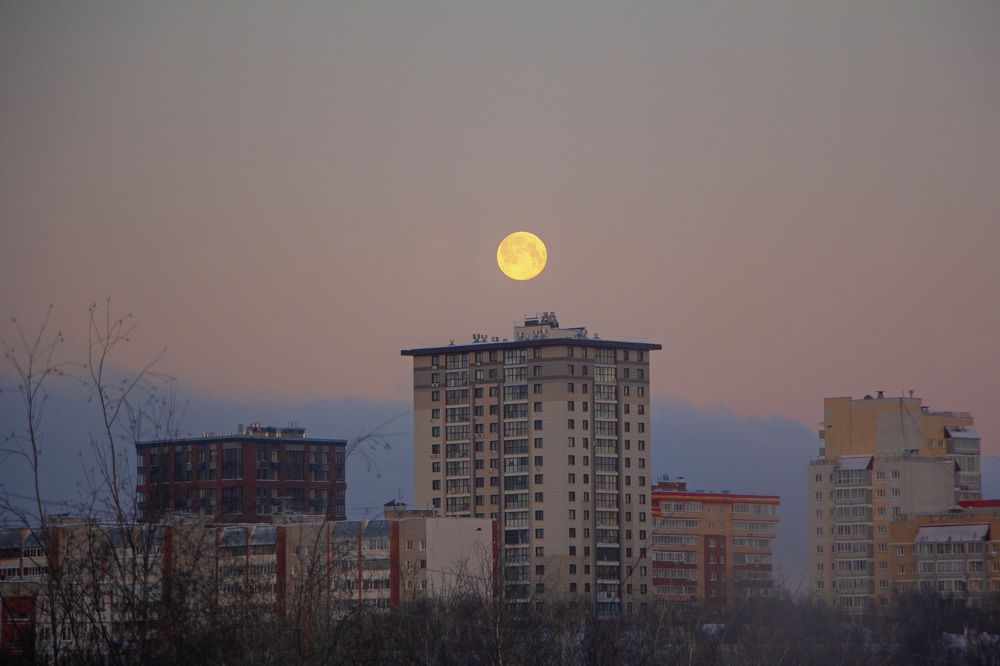 Photograph by Анастасия Северюхина