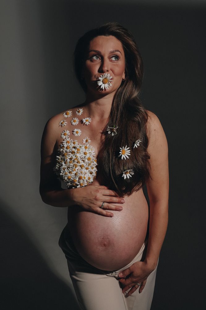 Photograph by Екатерина Разумова