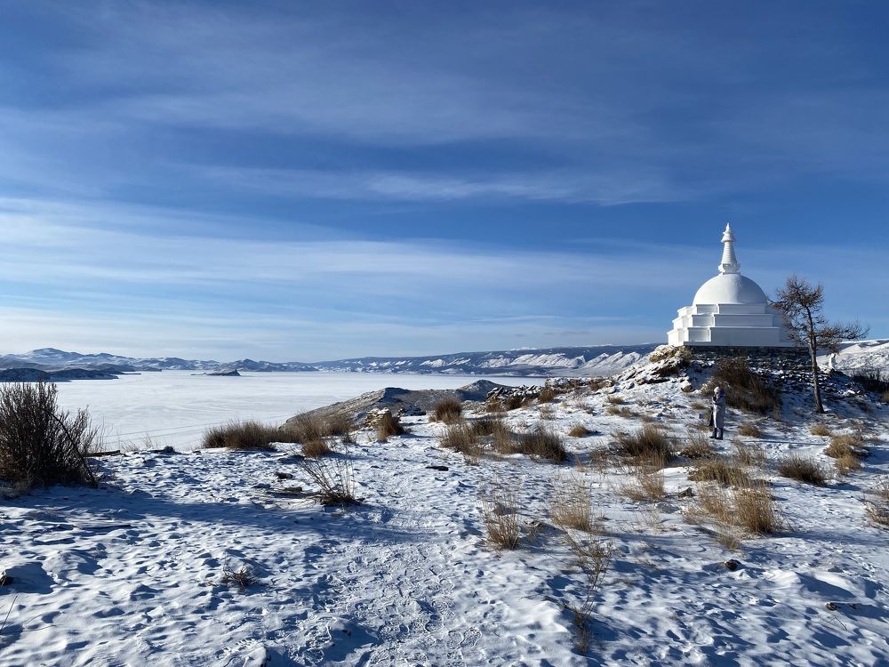 Photograph by Елена Изотова