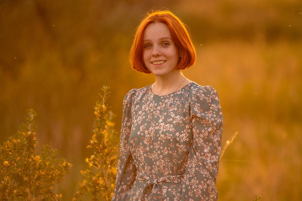 Photograph by Elena Safronova