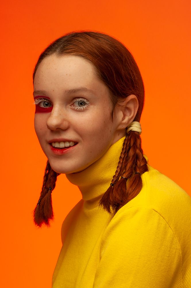 Photograph by Elena Safronova