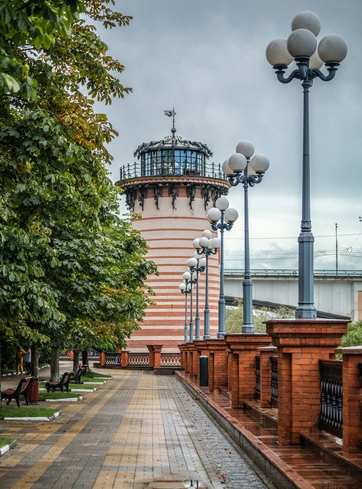 Photograph by Владимир Орлов