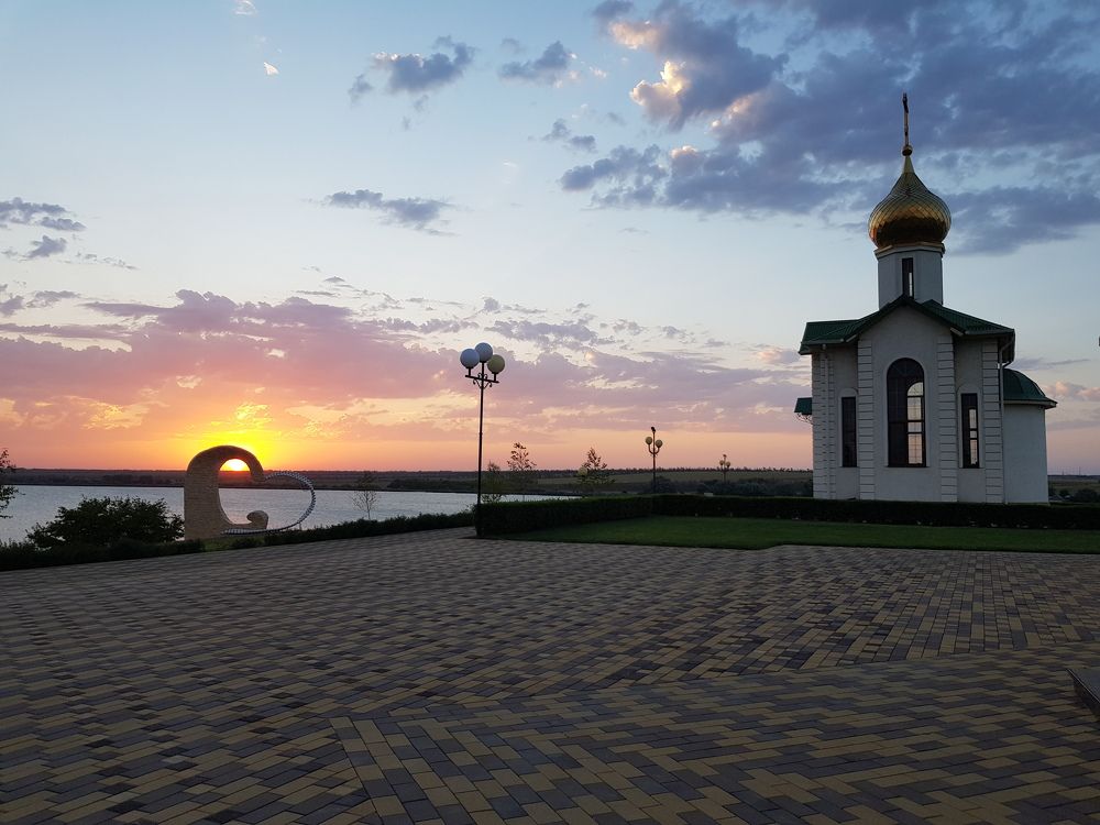 Photograph by Рафаил Манафов