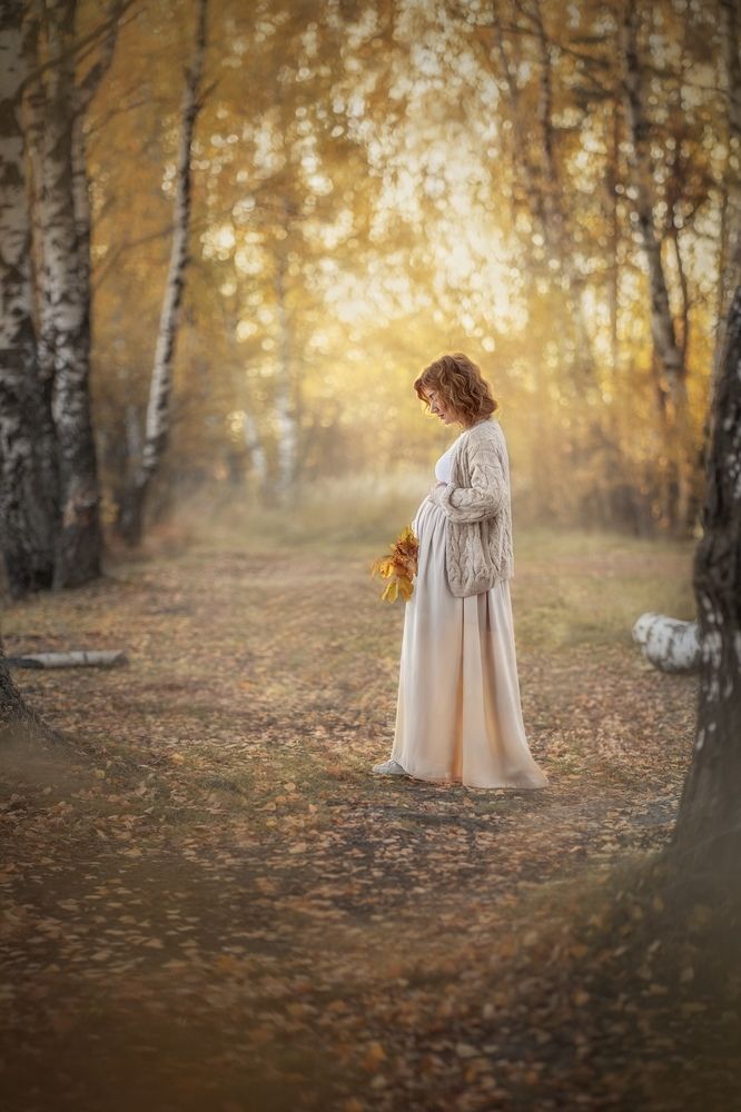 Photograph by Юлия Март