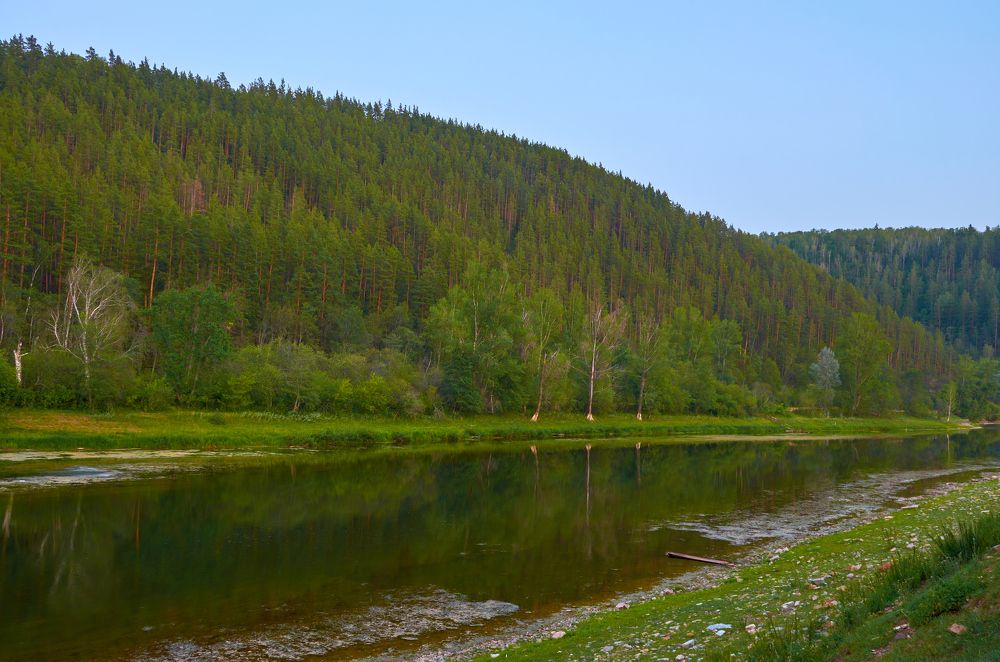 Photograph by Камиль Ахметшин