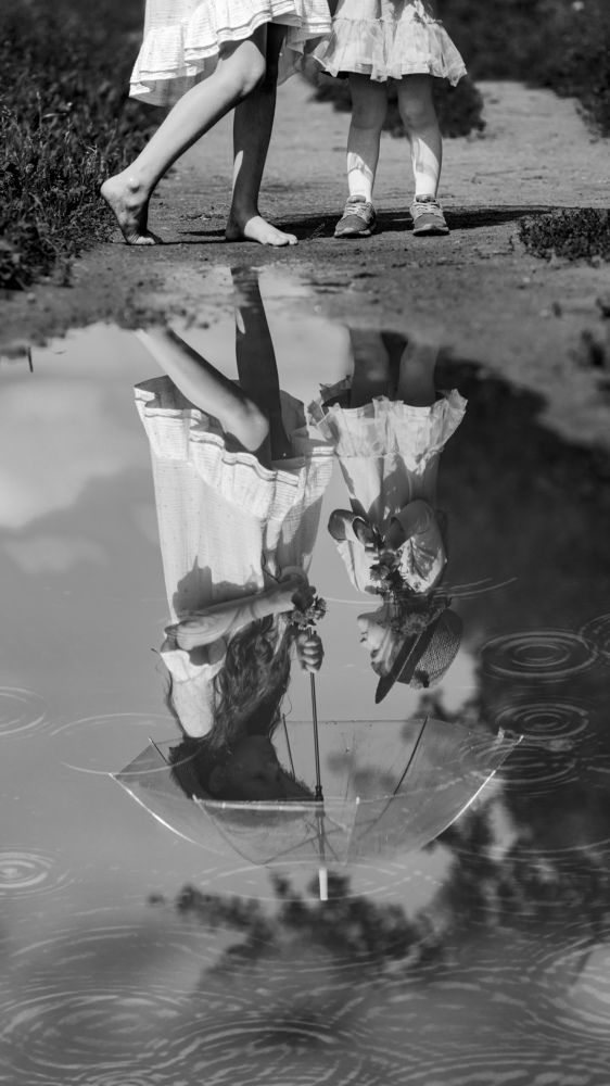 Photograph by Мария Кислякова