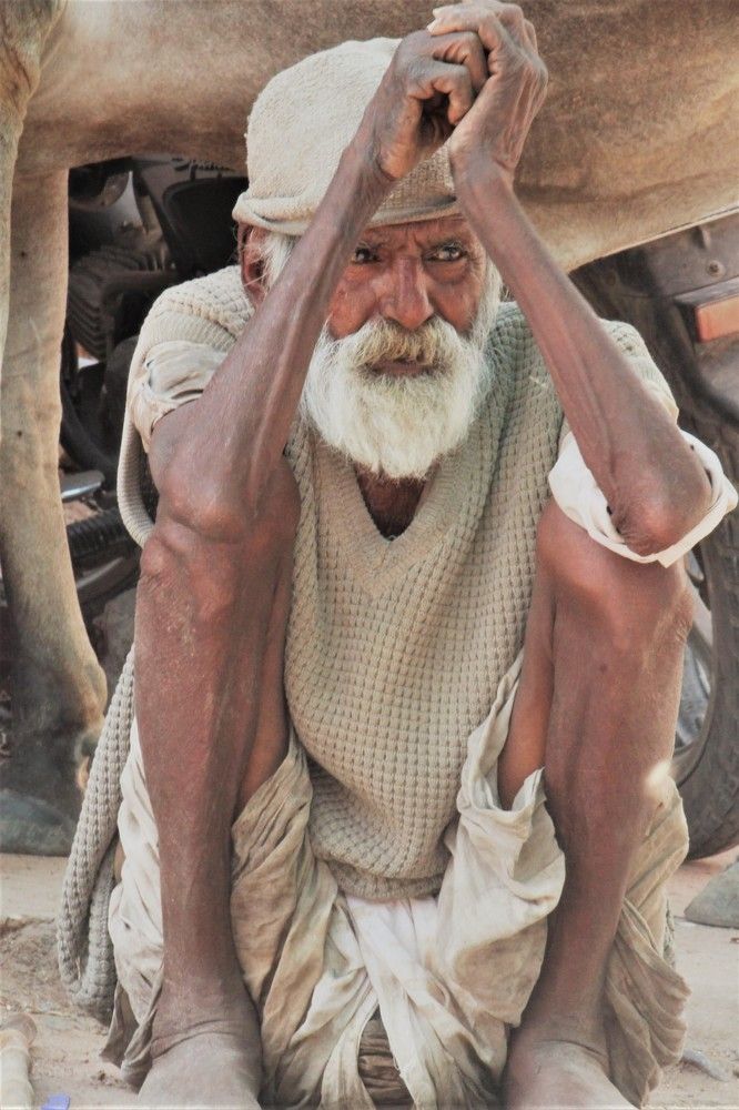 Photograph by Rajesh Sheth