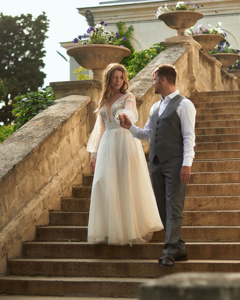 Photograph by Дарья Кравченко