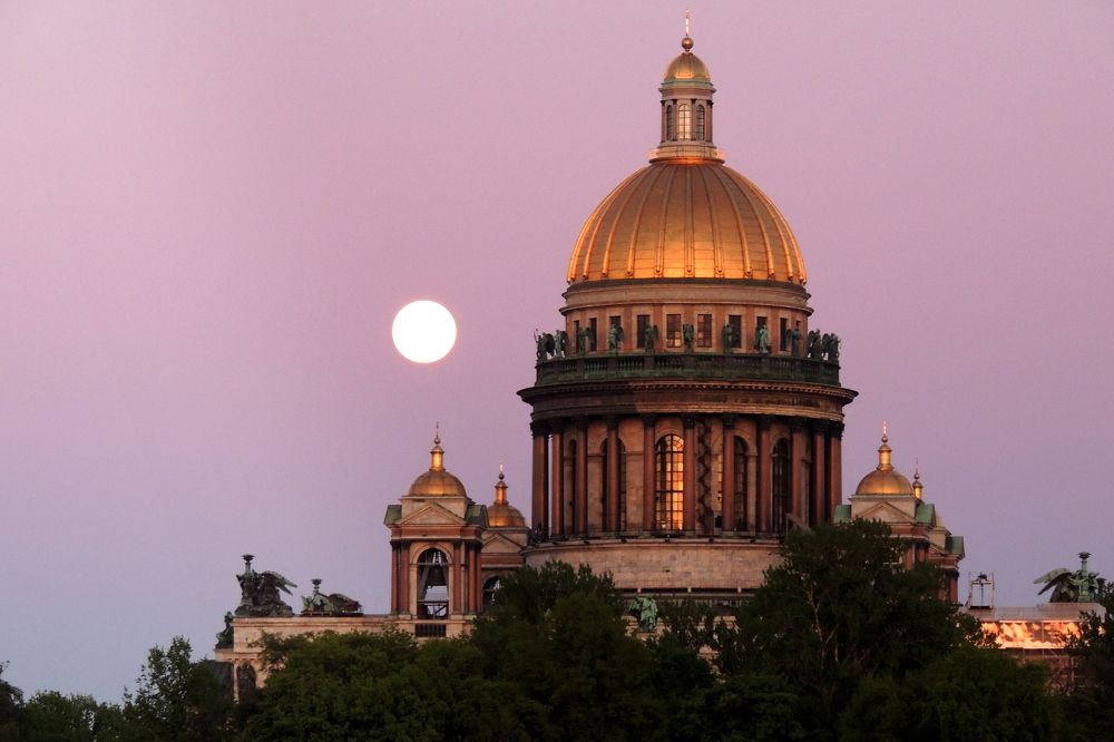 Photograph by Дмитрий Салов