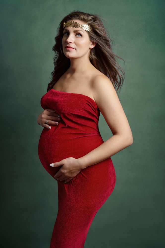 Фотография автора Ольга Рязанова