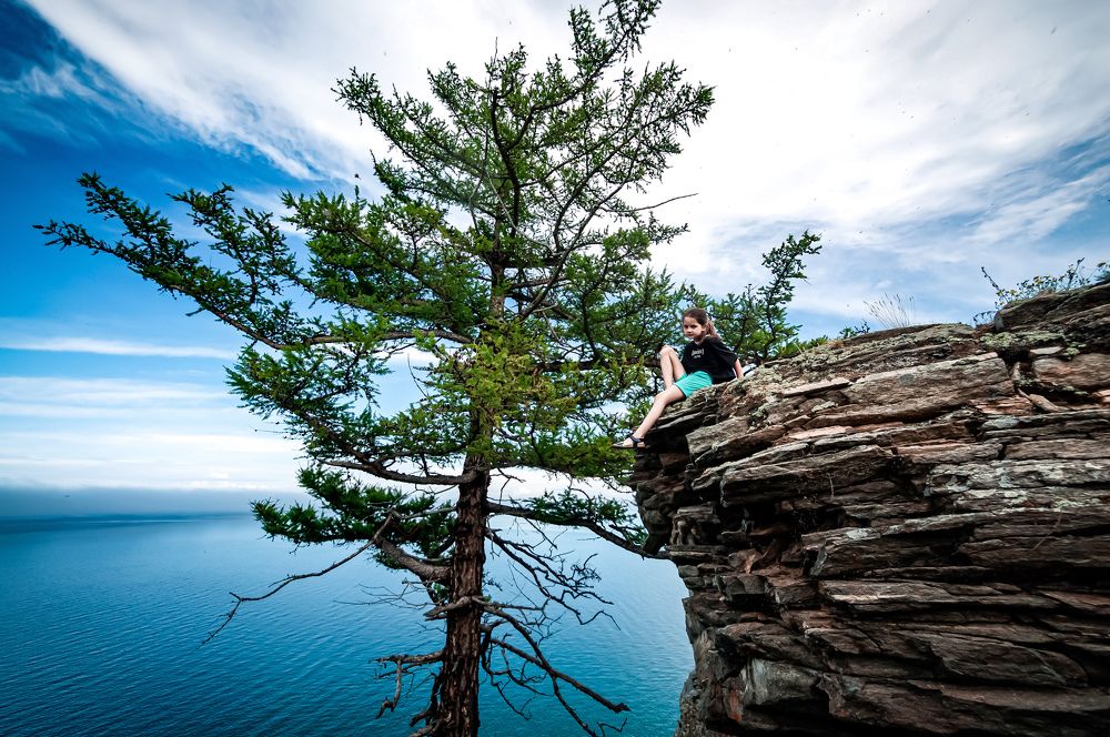 Photograph by Анастасия Сахаревич
