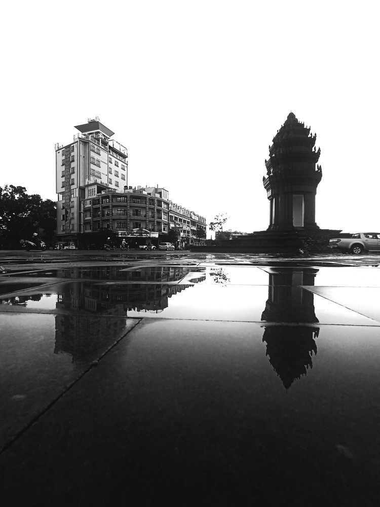 Photograph by Pheap Sophinh