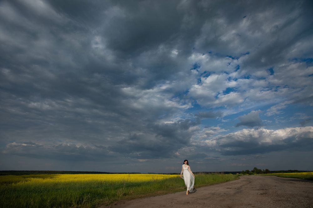 Photograph by Мария Бочкова