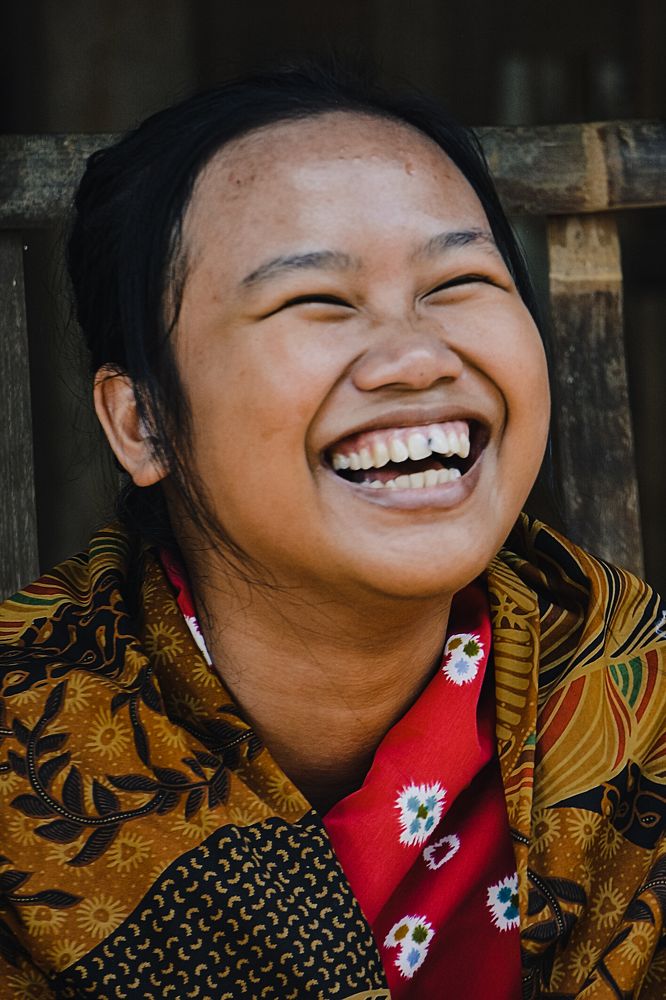 Photograph by Andreas Satrio