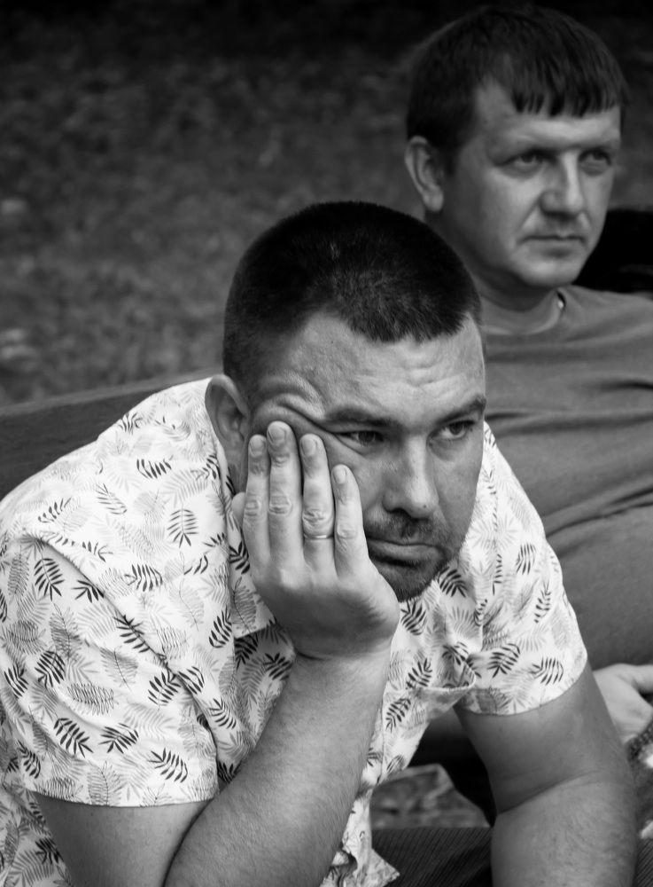 Фотография автора Татьяна Нарайкина