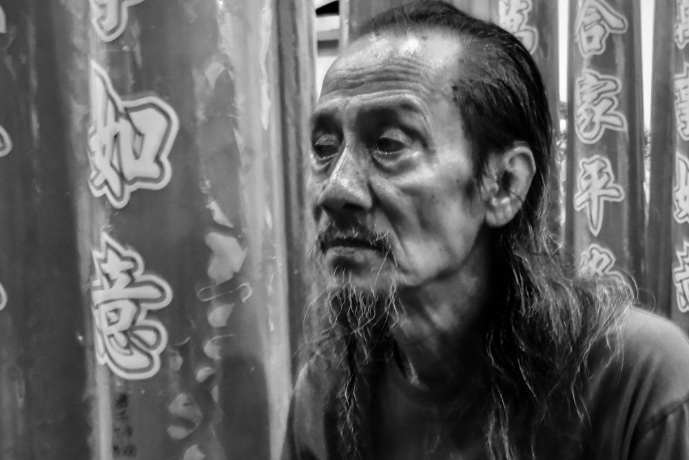 Photograph by Pujo Cahyono