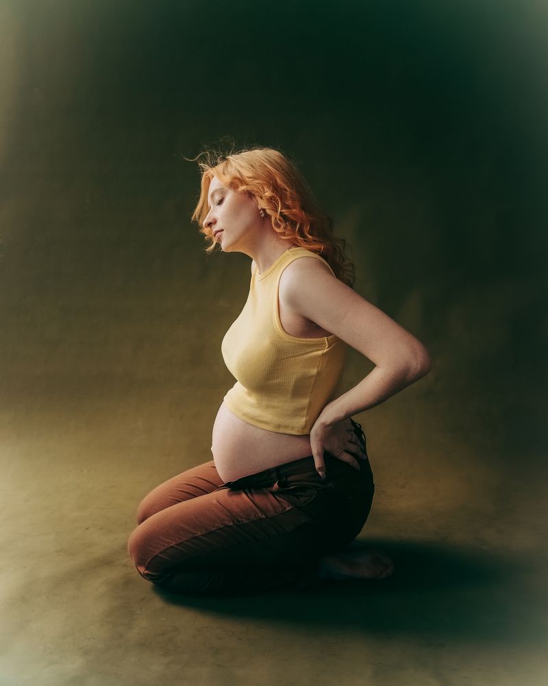 Photograph by Ирина Мозговая