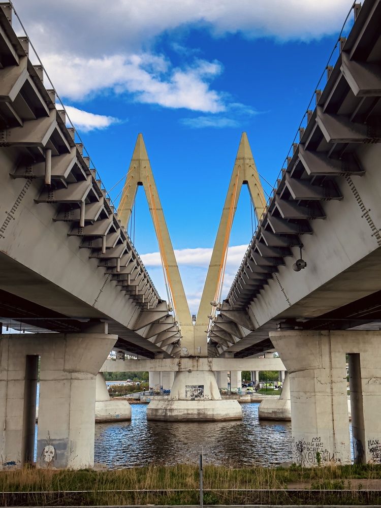 Photograph by Evgenia Privalova