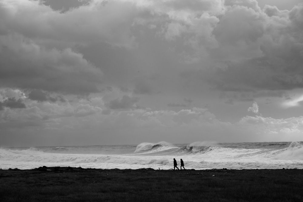 Photograph by Elliott Grieshofer