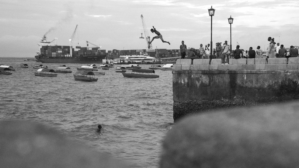 Photograph by Khazov Artem