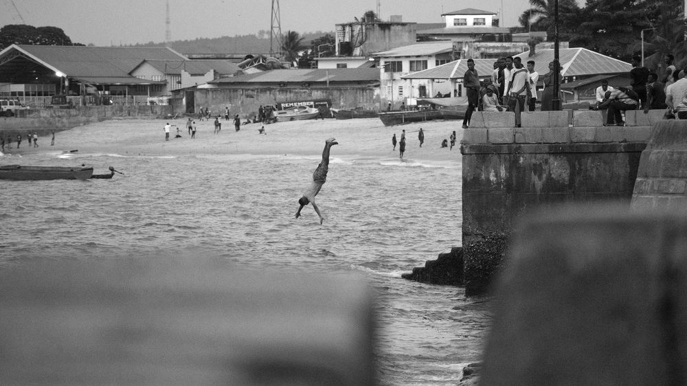 Photograph by Khazov Artem