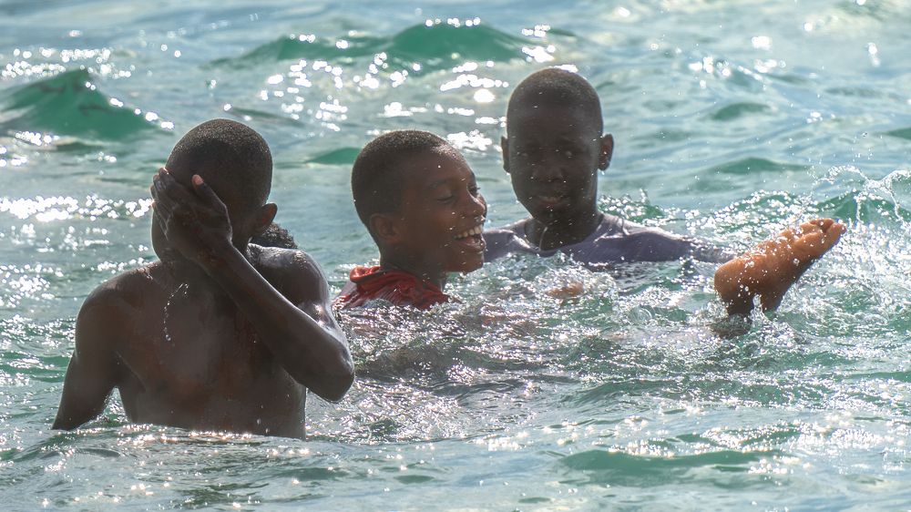 Photograph by Khazov Artem