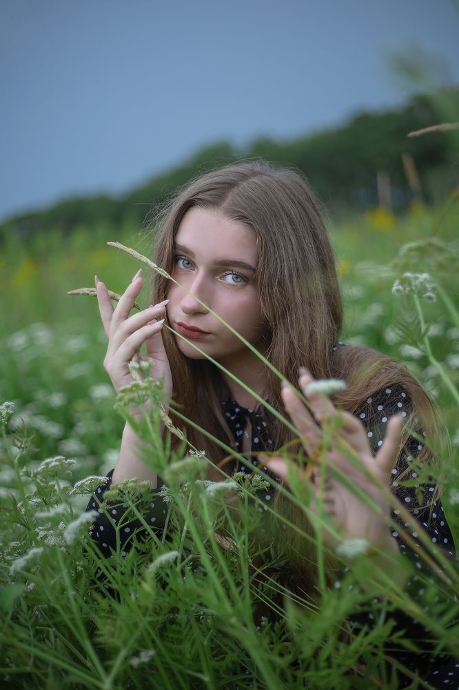 Фотография автора Наталья Шкурихина
