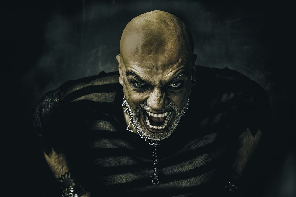 Photograph by Dimitris Kotakos