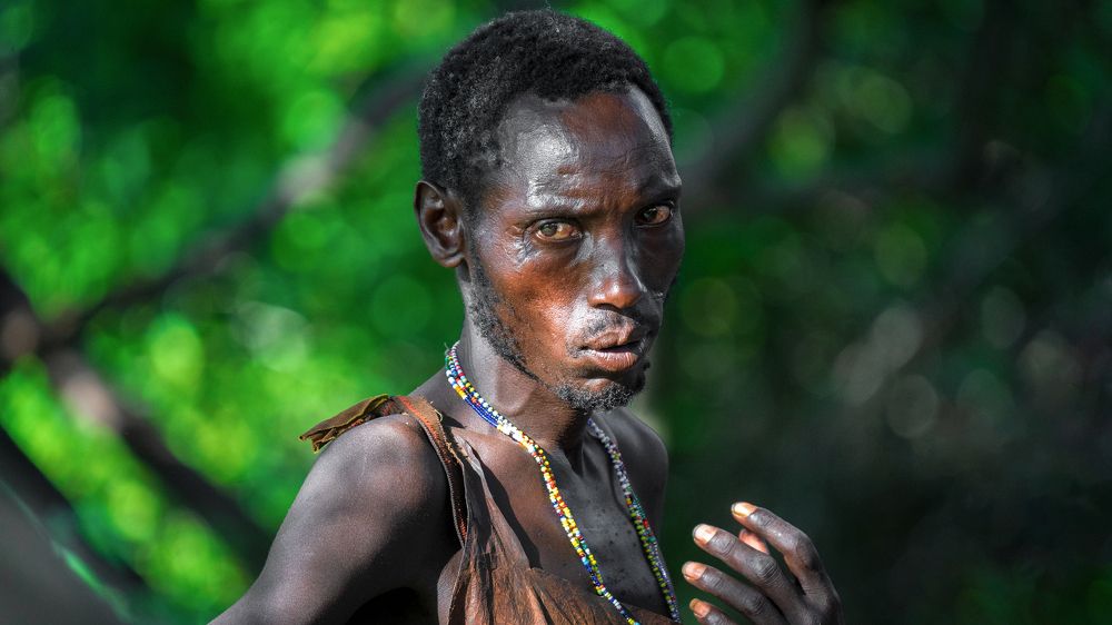 Photograph by Khazov Artem