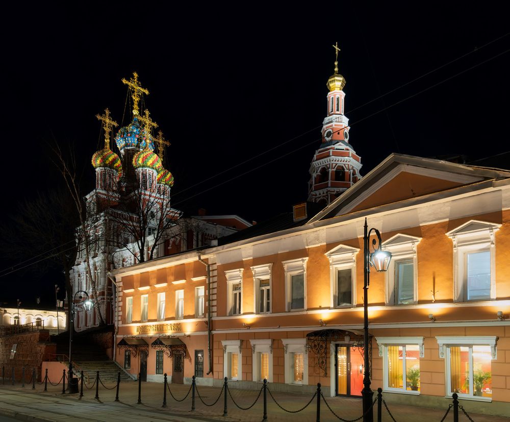 Photograph by Леонтьев Константин