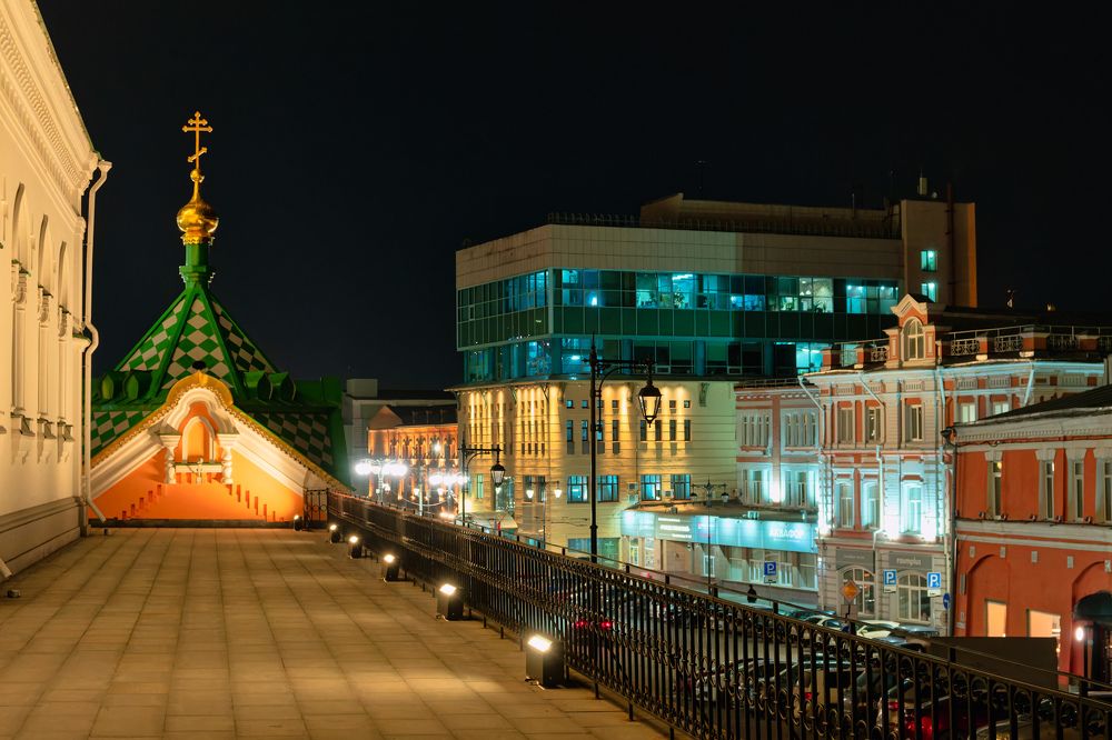 Photograph by Леонтьев Константин