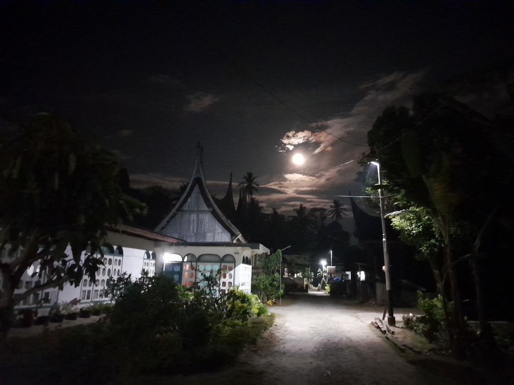 Фотография автора Zulfa