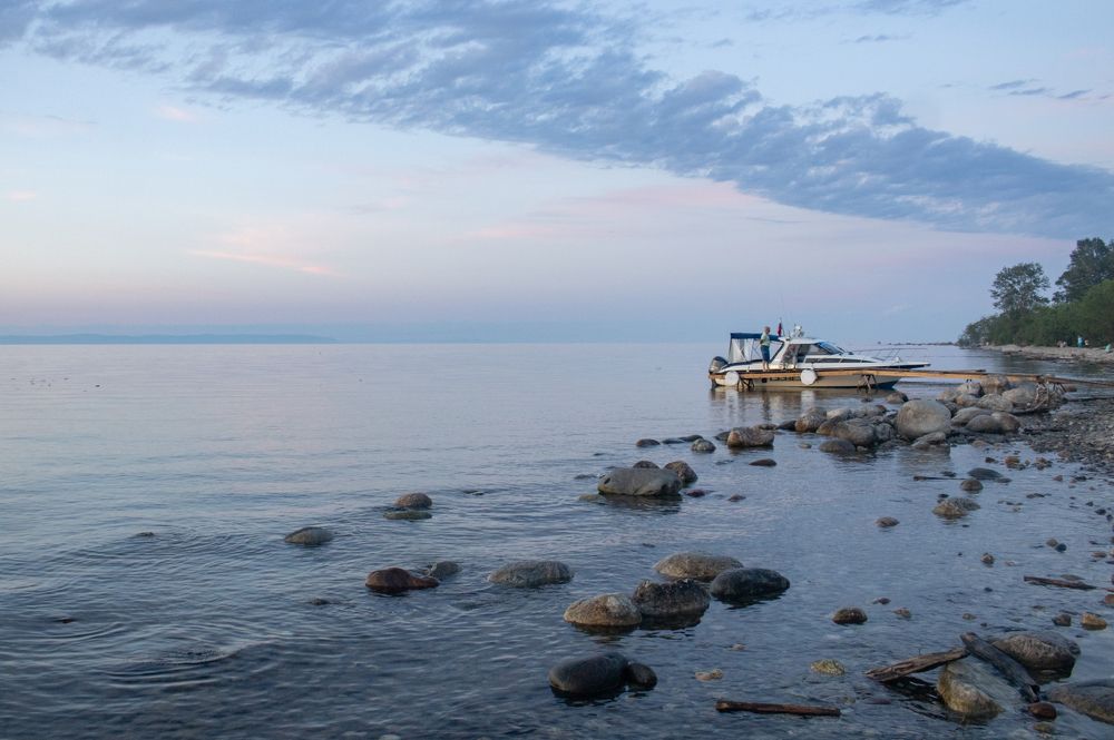 Фотография автора Egor Peshkov