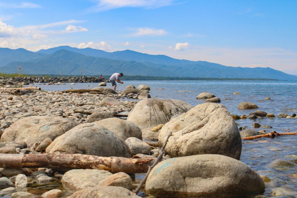 Фотография автора Egor Peshkov