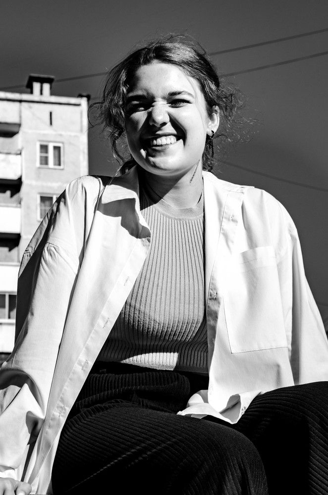 Photograph by Фёдор Дроздов