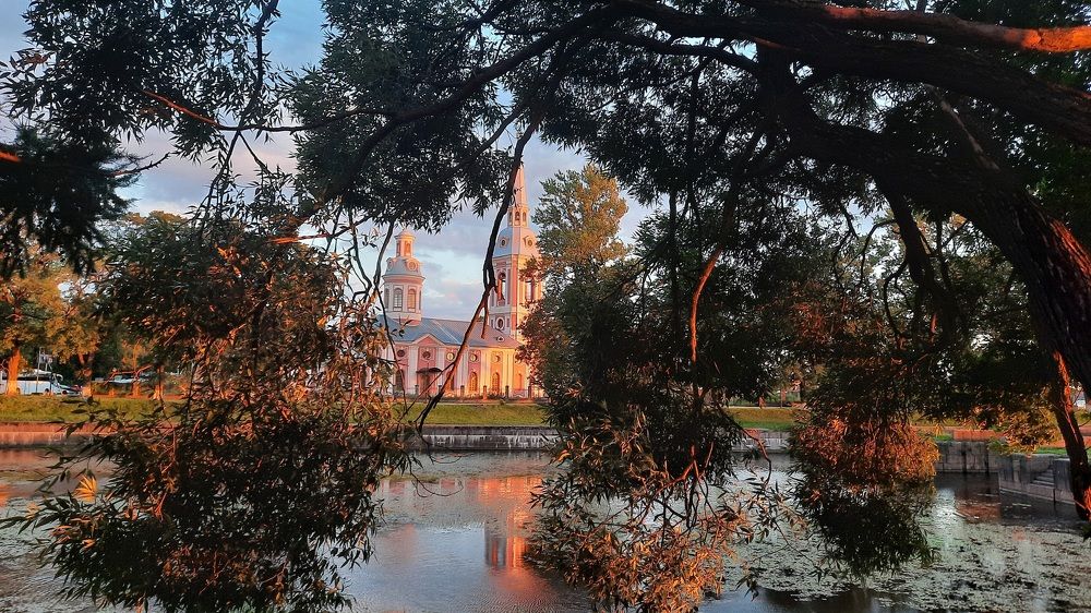 Photograph by Надежда Тузова