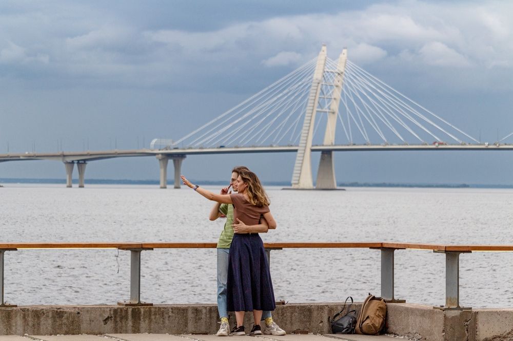 Photograph by Татьяна Штунь