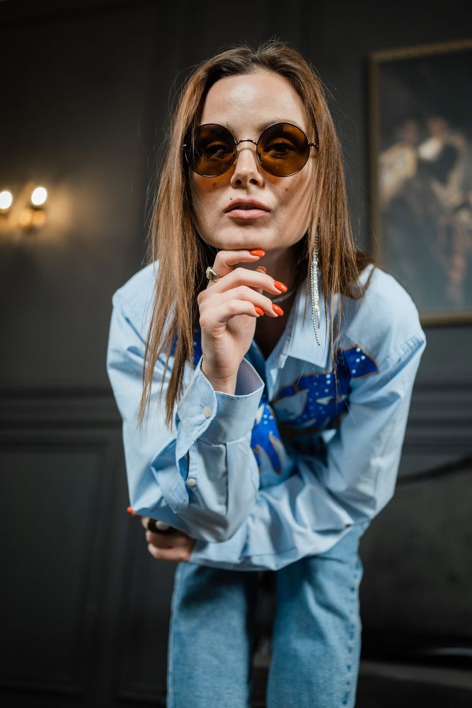 Photograph by Екатерина Сковорода