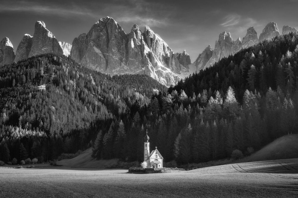 Photograph by de Franzoni Thomas