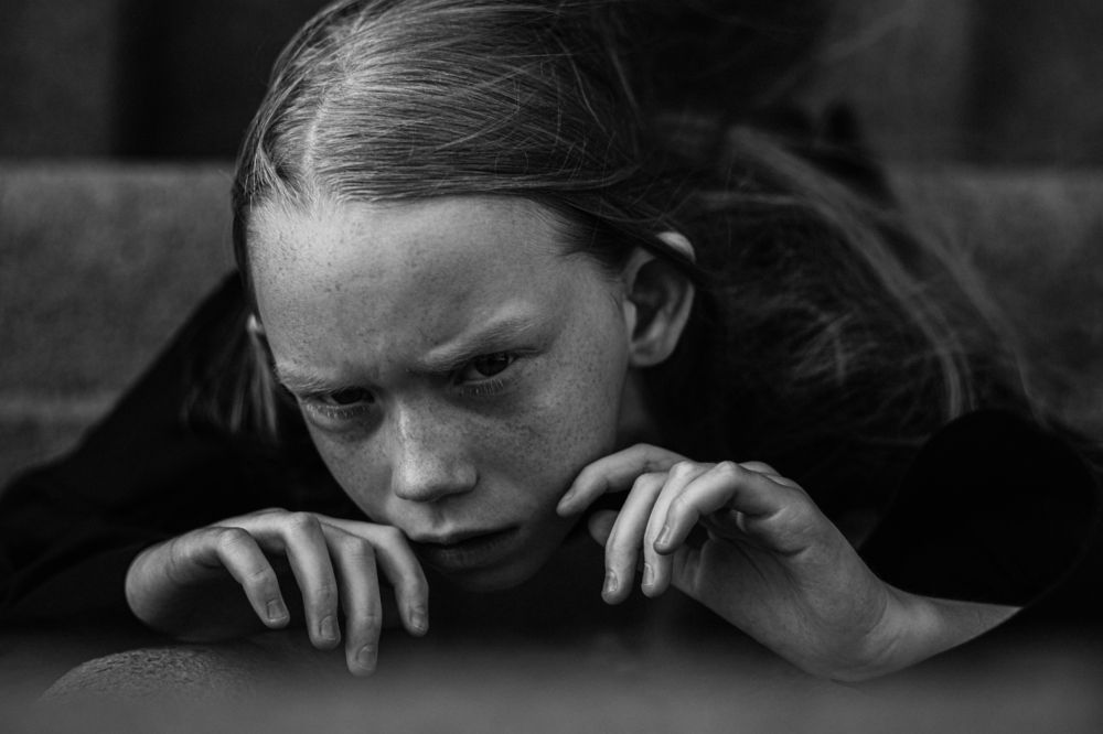 Photograph by Щеглова Марина