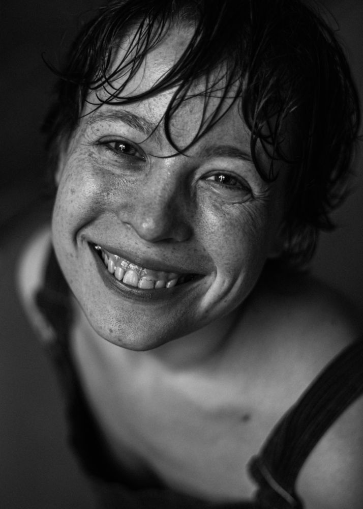 Photograph by Щеглова Марина