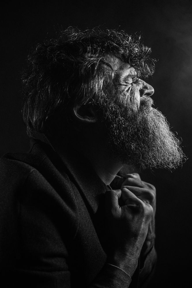 Photograph by Щеглова Марина