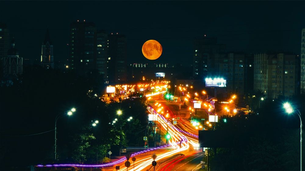 Photograph by Victoria Popkova