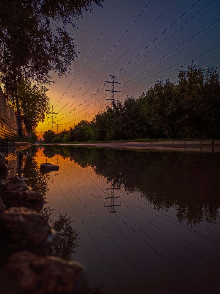 Photograph by Игорь Максимов