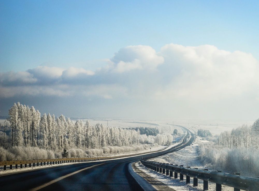 Photograph by Елена Лындаева