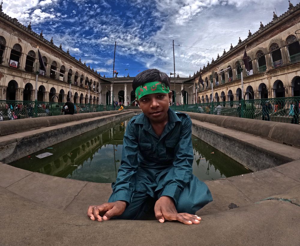 Фотография автора Hirak Mitra