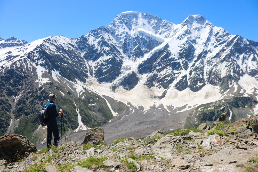 Photograph by Алексей Резниченко