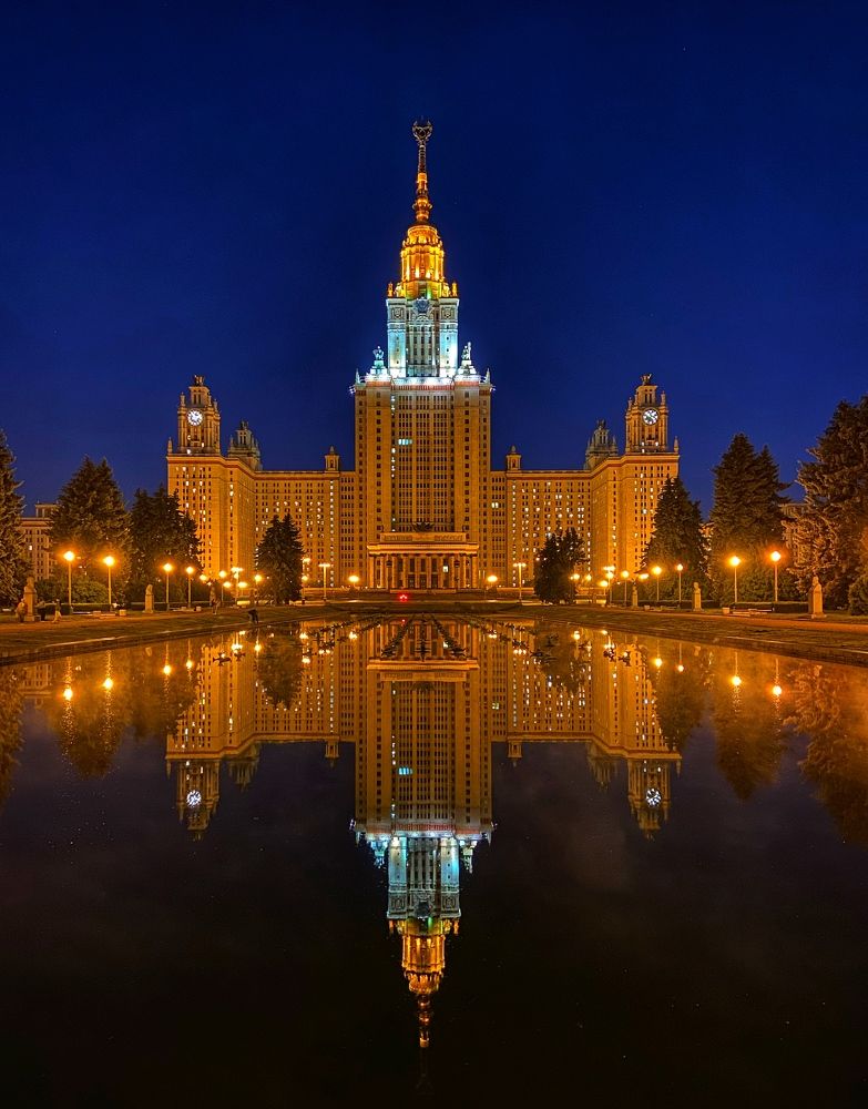 Photograph by Иван Весельников