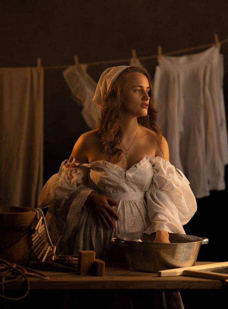 Photograph by Валерия Агафонова